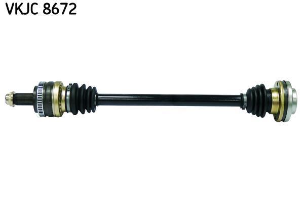 Cardã SKF VKJC 8672